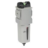 Metric Thread Compact Coalescing & Adsorber Filter - Global FRL - P32